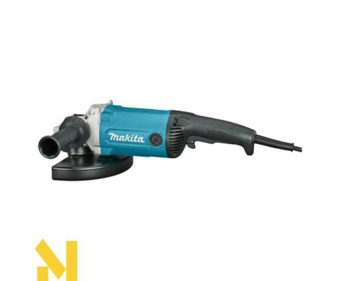 Болгарка (кутова шліфмашина) Makita GA9090N