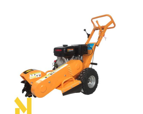 Подрібнювач пнів MasterCut GBS-150