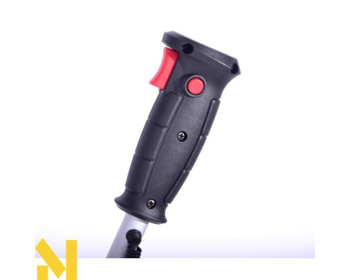 Тример електричний Hyundai GC 1400