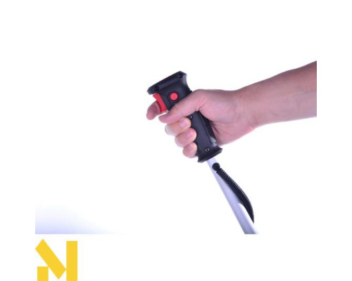 Тример електричний Hyundai GC 1400