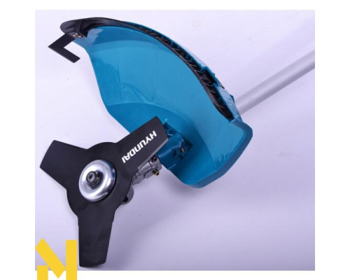 Тример електричний Hyundai GC 1400