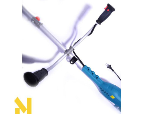 Тример електричний Hyundai GC 1400