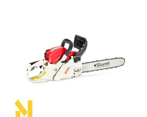 Бензопила Sturm GC9939