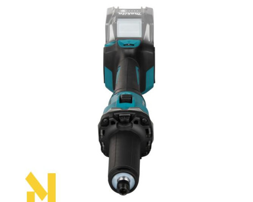 Шліфмашина пряма акумуляторна Makita GD001GZ (без АКБ та ЗП)