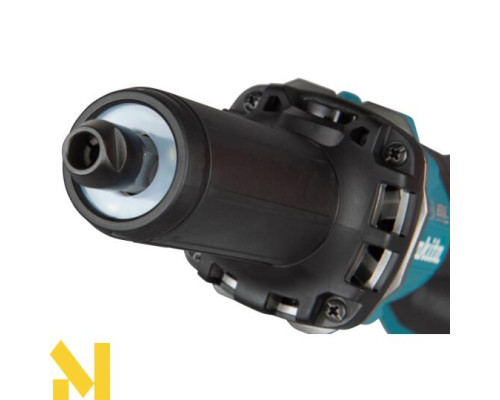 Шліфмашина пряма акумуляторна Makita GD001GZ (без АКБ та ЗП)