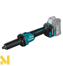Шліфмашина пряма акумуляторна Makita GD001GZ (без АКБ та ЗП)