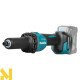 Шліфмашина пряма акумуляторна Makita GD001GZ (без АКБ та ЗП)
