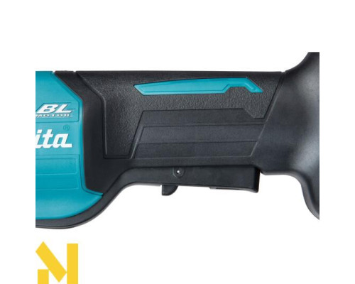 Шліфмашина пряма акумуляторна Makita GD002GZ (без АКБ та ЗП)