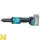 Шліфмашина пряма акумуляторна Makita GD002GZ (без АКБ та ЗП)