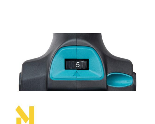 Шліфмашина пряма акумуляторна Makita GD002GZ (без АКБ та ЗП)