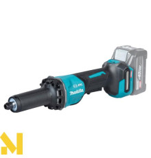 Шліфмашина пряма акумуляторна Makita GD002GZ (без АКБ та ЗП)