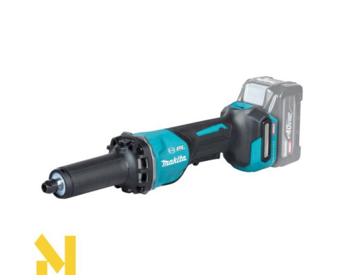 Шліфмашина пряма акумуляторна Makita GD002GZ (без АКБ та ЗП)