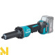Шліфмашина пряма акумуляторна Makita GD002GZ (без АКБ та ЗП)