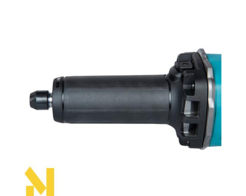 Шліфмашина пряма акумуляторна Makita GD002GZ (без АКБ та ЗП)