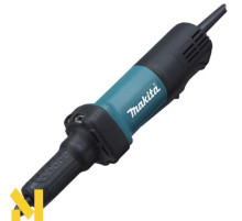 Пряма шліфмашина Makita GD0600