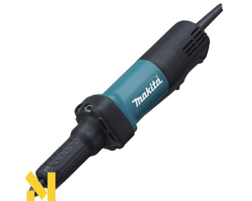 Пряма шліфмашина Makita GD0600