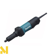 Шліфмашина пряма Makita GD0601
