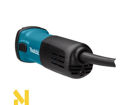 Шліфмашина пряма Makita GD0602