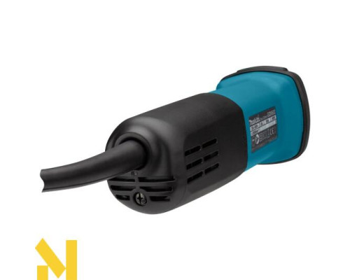 Шліфмашина пряма Makita GD0602