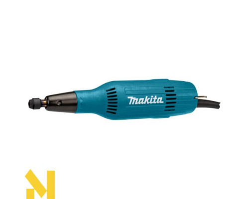 Шліфмашина пряма Makita GD0603