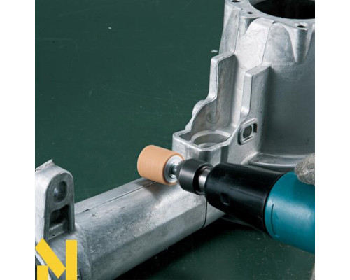 Шліфмашина пряма Makita GD0603