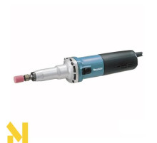Шліфмашина пряма Makita GD0800C