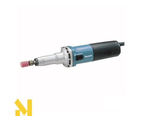 Шліфмашина пряма Makita GD0800C