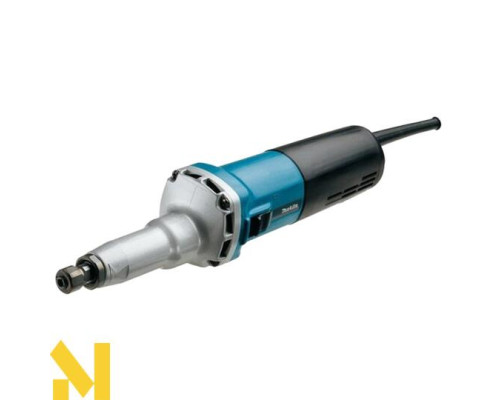 Шліфмашина пряма Makita GD0810C