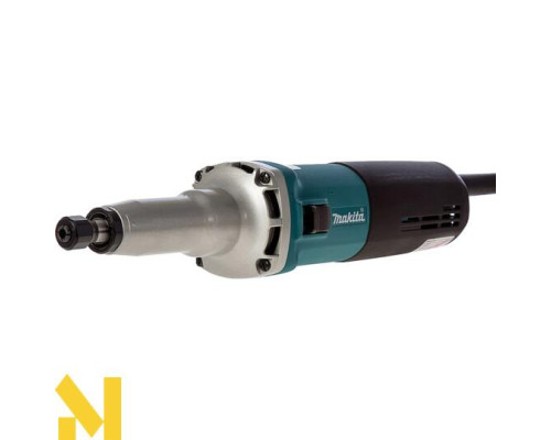 Шліфмашина пряма Makita GD0810C