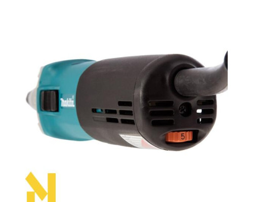 Шліфмашина пряма Makita GD0810C