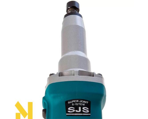 Шліфмашина пряма Makita GD0810C