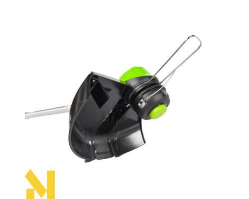 Акумуляторний триммер Greenworks GD60LT + Акумуляторний кущоріз Greenworks GD60HT (з АКБ та ЗП)