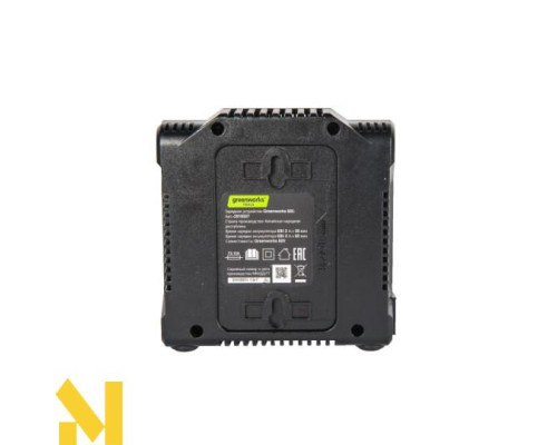 Акумуляторний триммер Greenworks GD60LT + Акумуляторний кущоріз Greenworks GD60HT (з АКБ та ЗП)