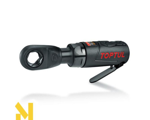 Гайковерт кутовий пневматичний TOPTUL GDAE0402