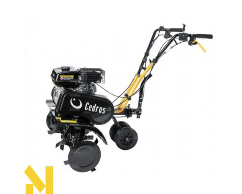 Мотокультиватор Cedrus GL01 (B&S)