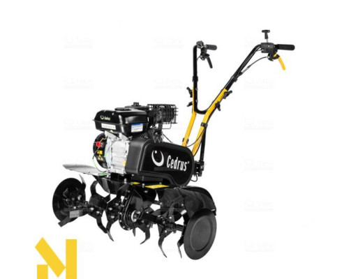 Мотокультиватор Cedrus GL01 (B&S)