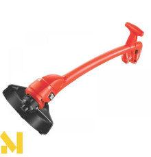 Тример електричний Black&Decker GL360SB