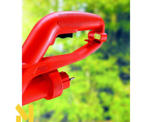 Тример електричний Black&Decker GL360SB