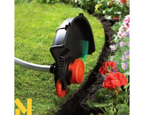 Тример електричний Black&Decker GL9035