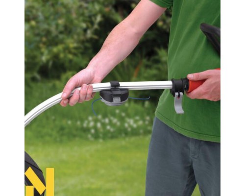 Тример електричний Black&Decker GL9035