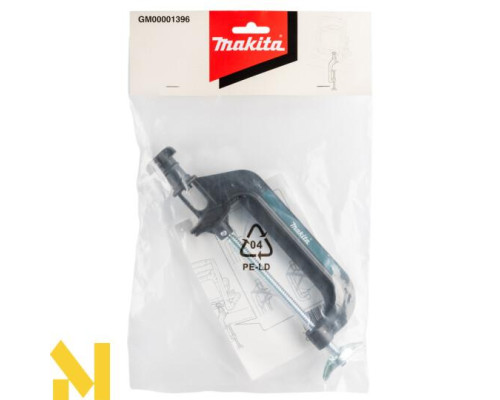 Затискач для встановлення ліхтаря Makita GM00001396