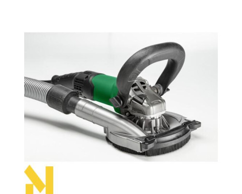 Шліфмашина по бетону Hikoki GM13YWSZ