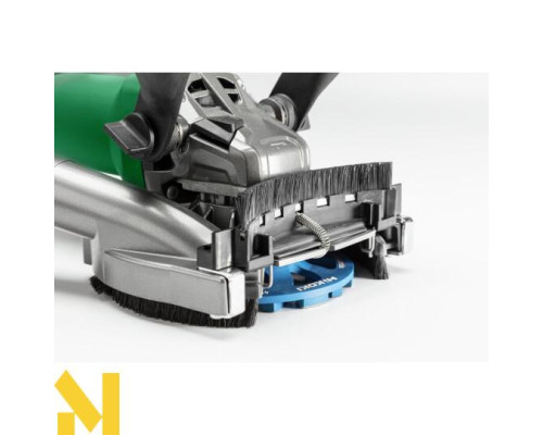 Шліфмашина по бетону Hikoki GM13YWSZ