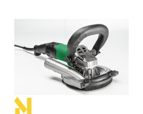 Шліфмашина по бетону Hikoki GM13YWTZ