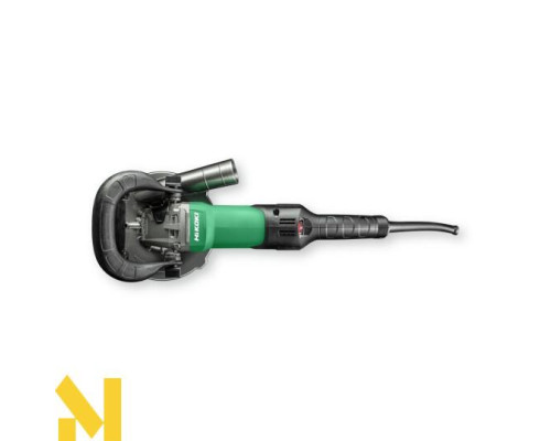 Шліфмашина по бетону Hikoki GM13YWTZ