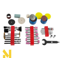 Набір насадок для гравера Sturm GM2316F-100 (100 шт)