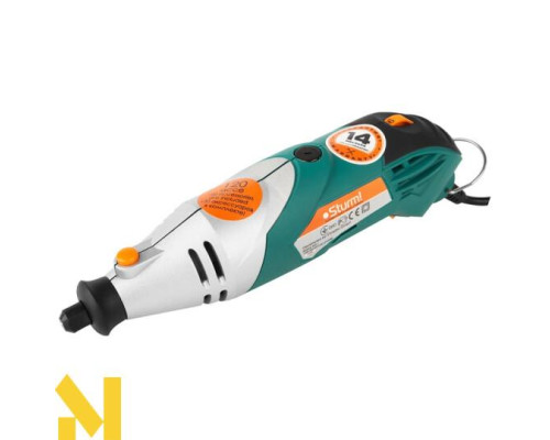Гравер електричний Sturm GM2317FL