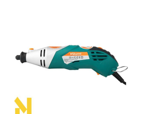 Гравер електричний Sturm GM2317FL