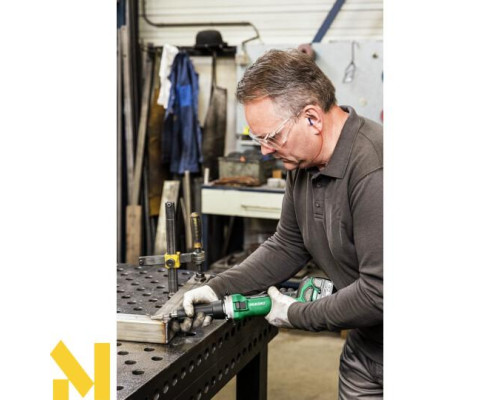 Шліфмашина пряма акумуляторна Hikoki GP18DBWGZ