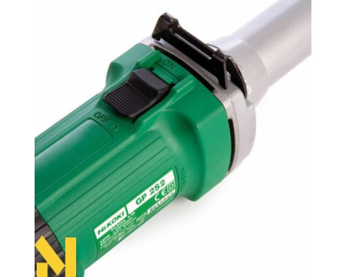 Шліфмашина пряма Hitachi GP2S2